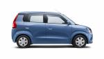 Maruti-Suzuki Wagon R 2019 года